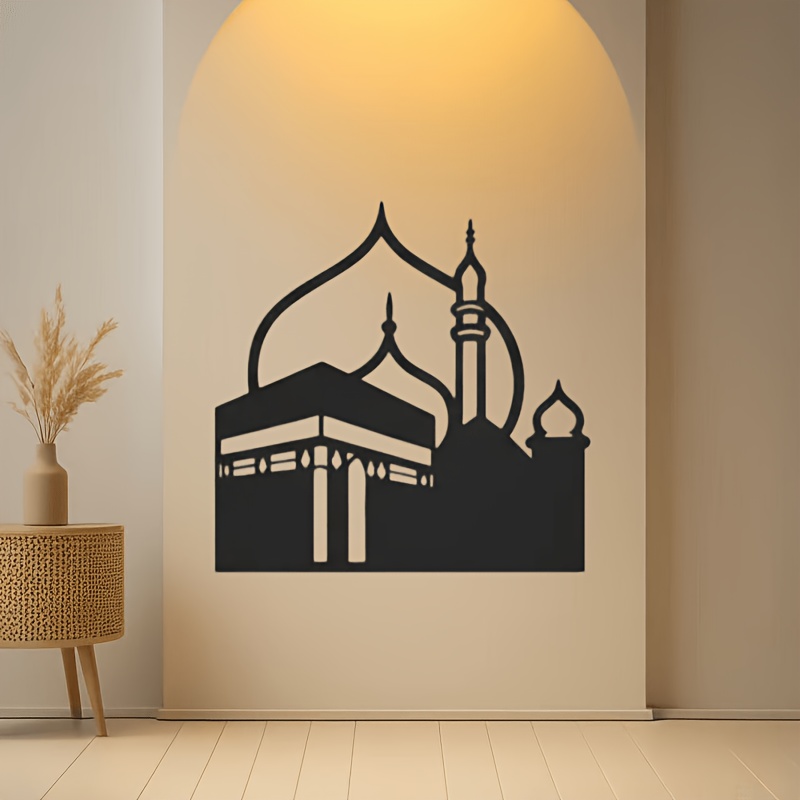 Wall Art - Arte de Parede em Ferro CIFBUY,