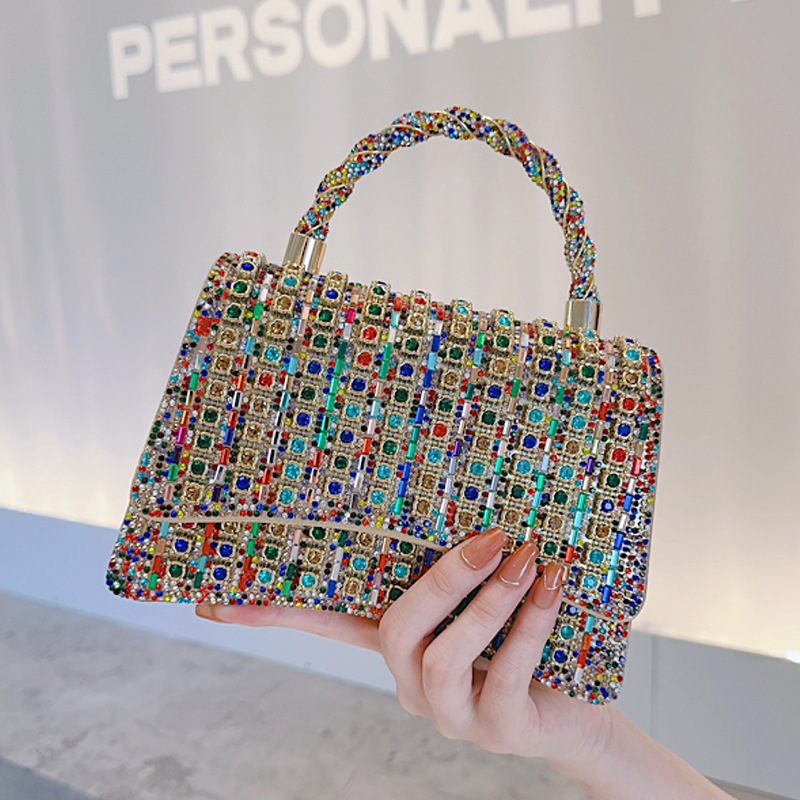 Bolsa de noite personalizada d - Interior Design High End avaliação e preço