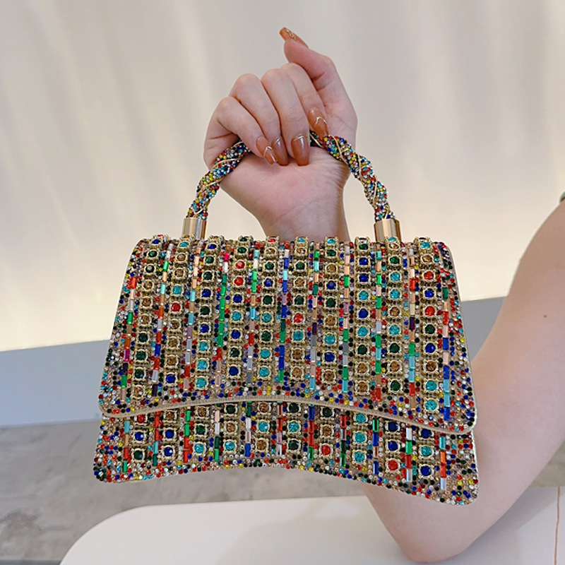 Bolsa de noite personalizada d - Interior Design High End avaliação e preço
