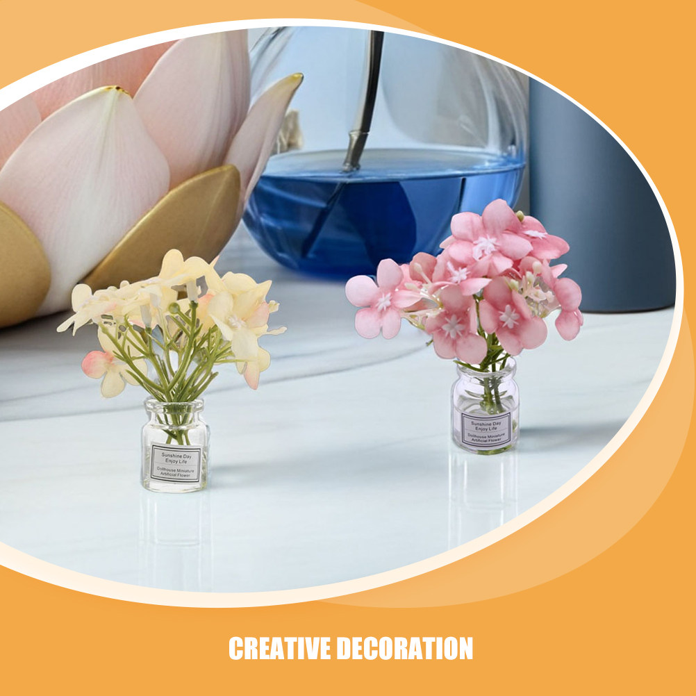 3 Peças de Vaso de Flores para - Vase Decor avaliação e preço