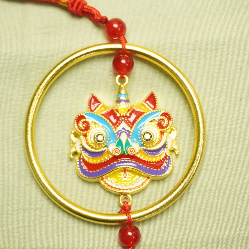 Ornamentos de estilo chinês co - Interior Design High End avaliação e preço