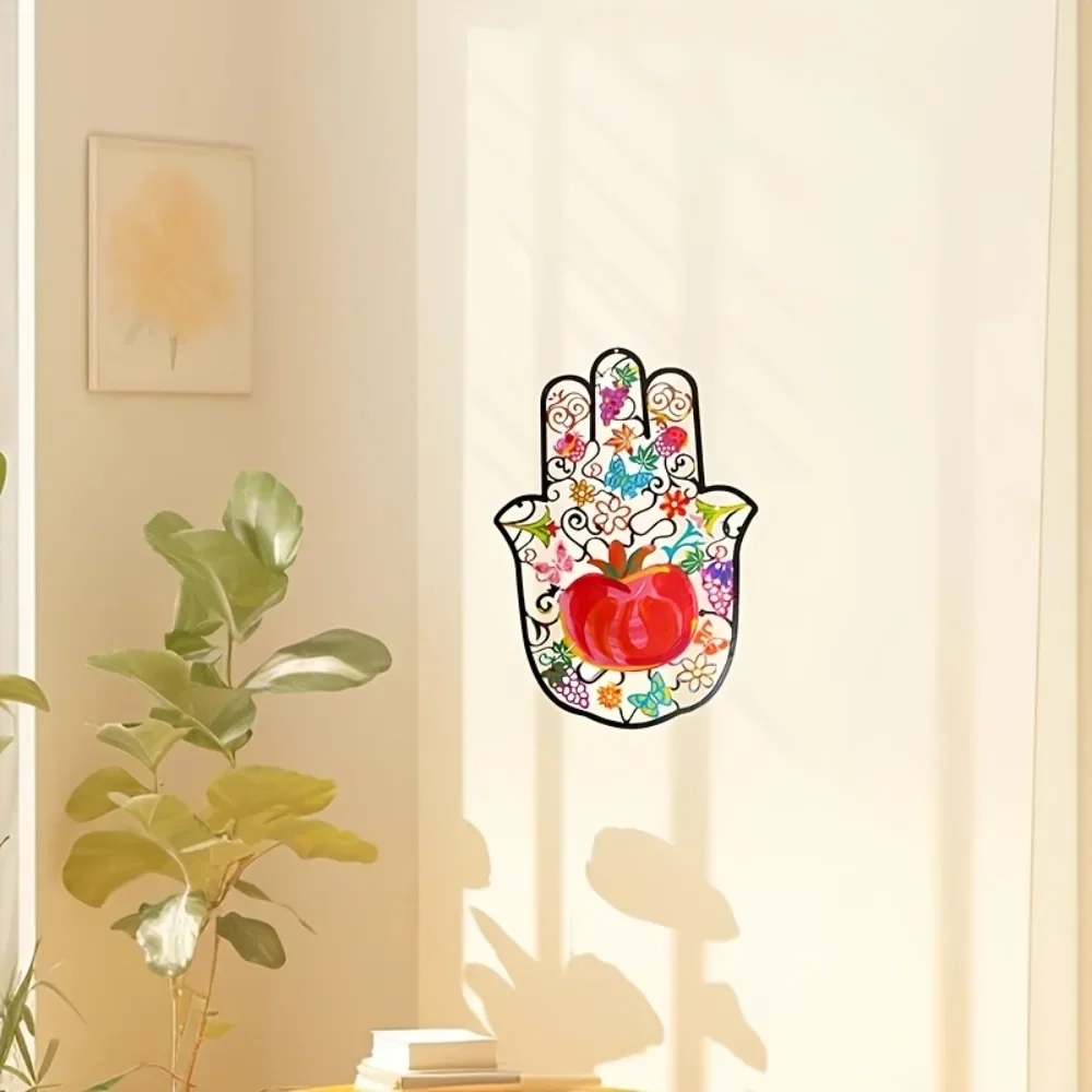 CIFBUY Arte de Parede em Metal - Wall Art avaliação e preço