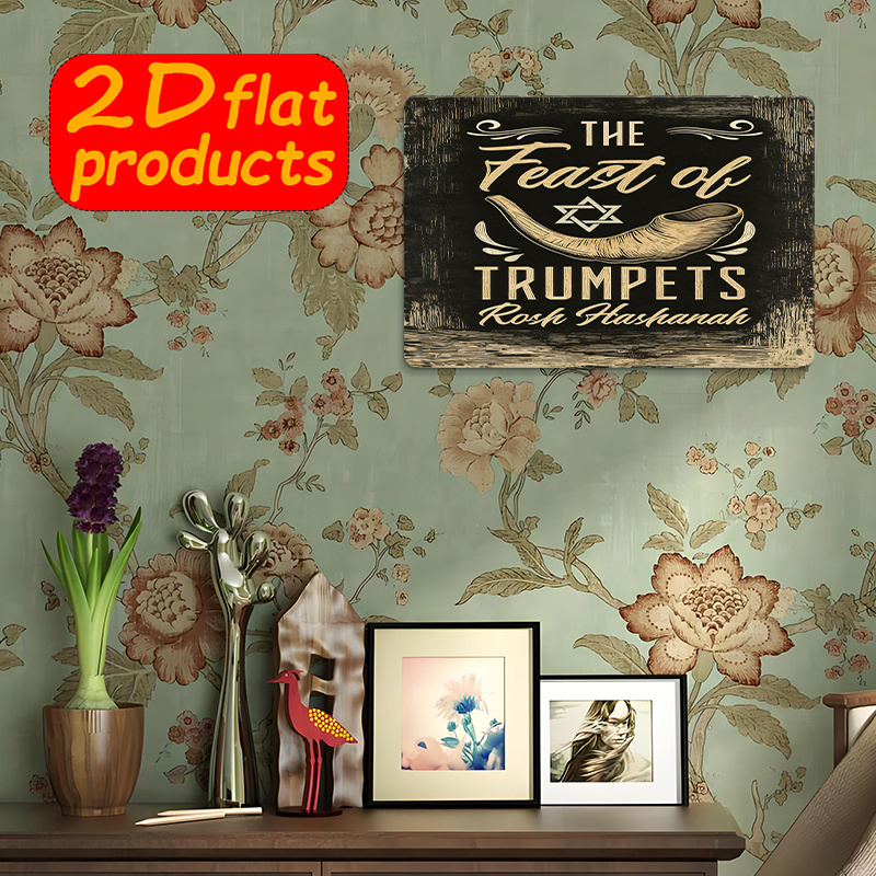 CIFBUY Arte de parede vintage  - Wall Art avaliação e preço