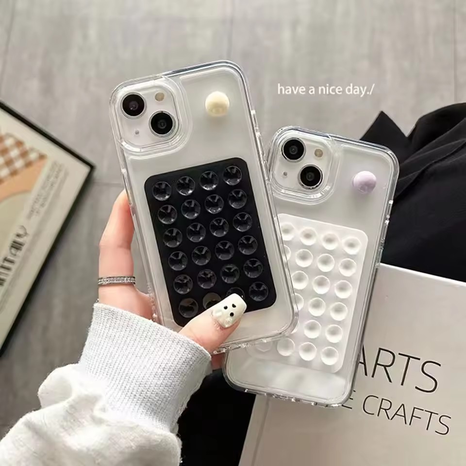 Suporte de Telefone com Ventos - Wall Sticker avaliação e preço