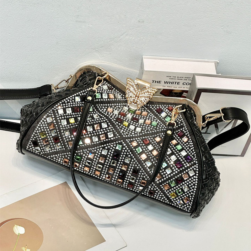 2026 Nova Bolsa de Mão Feminin - Interior Design High End avaliação e preço
