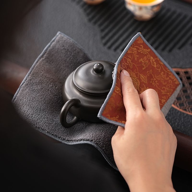 Toalha de Mesa Tradicional Chi - Table Runner avaliação e preço