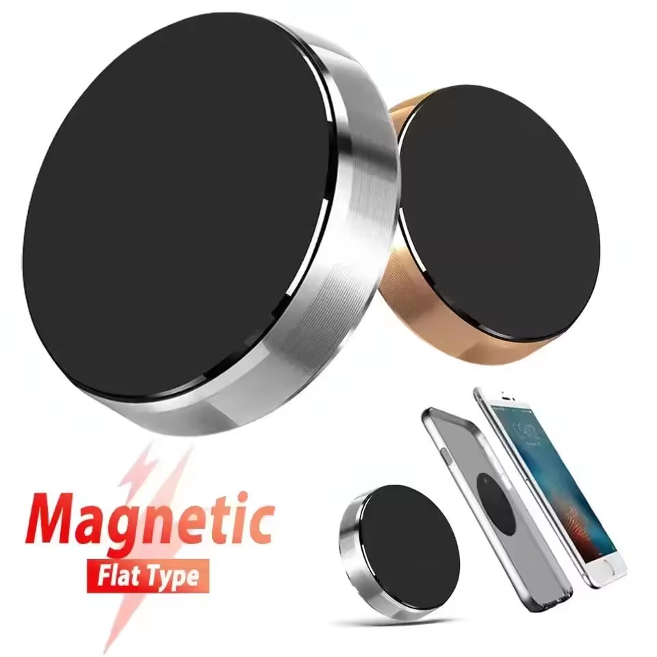 Suporte Magnético Universal pa - Wall Sticker avaliação e preço