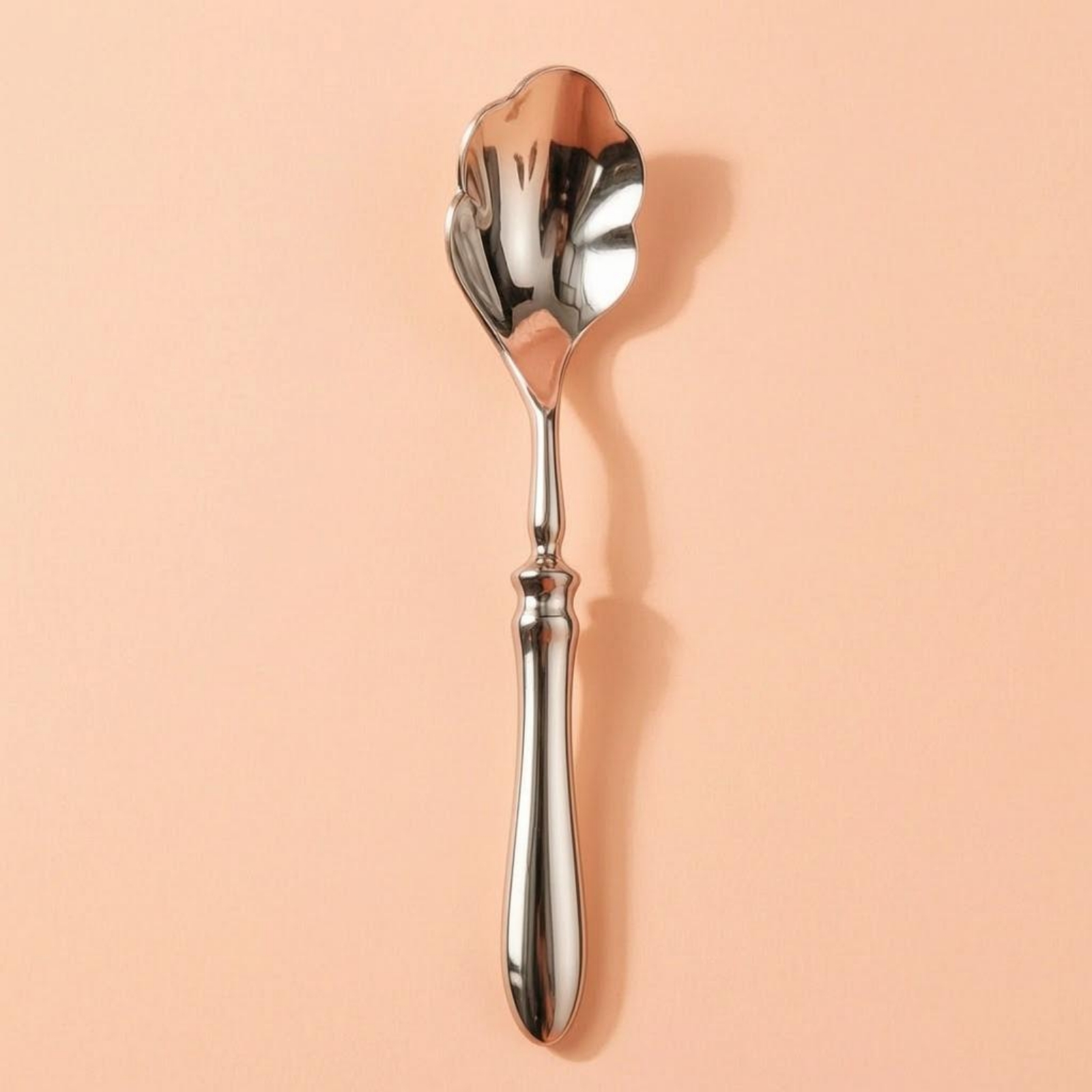 Colher de Sopa com Borda Ondul - Decorative Mirror avaliação e preço