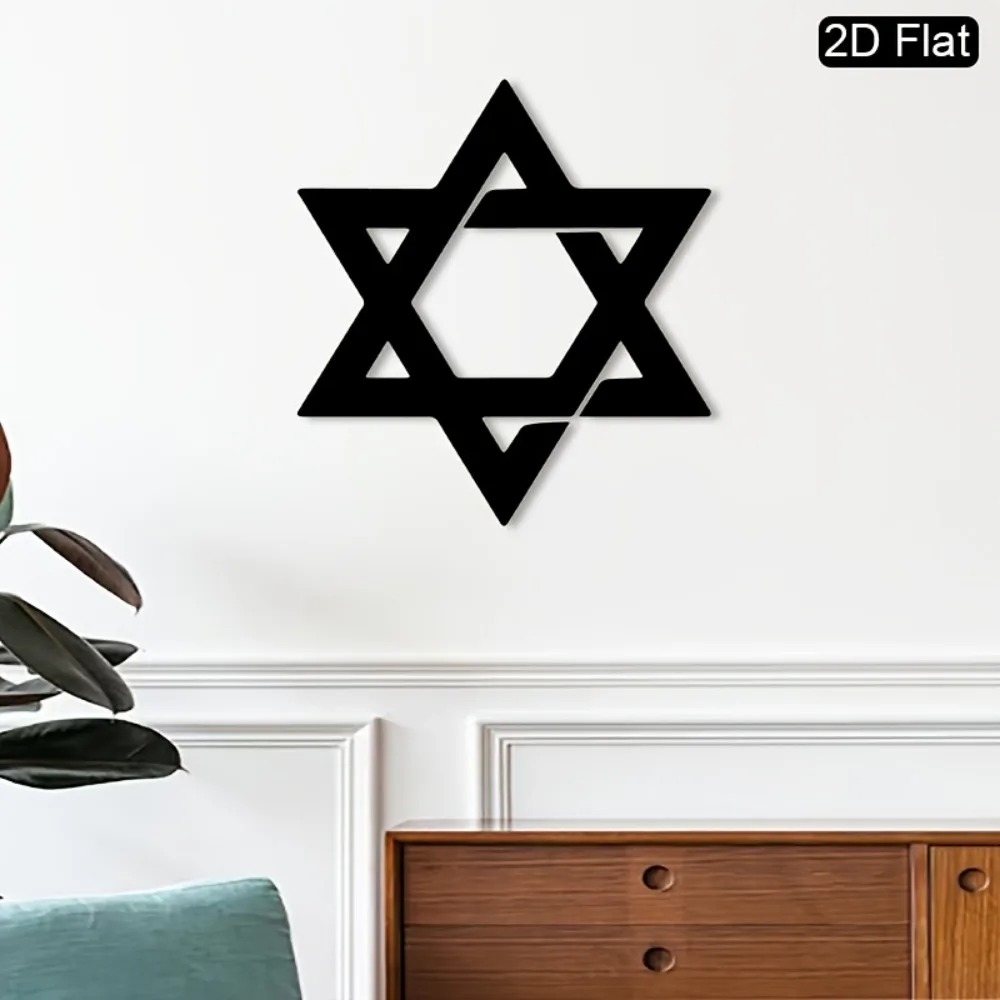CIFBUY Escultura de Metal Estr - Interior Design Living Room avaliação e preço