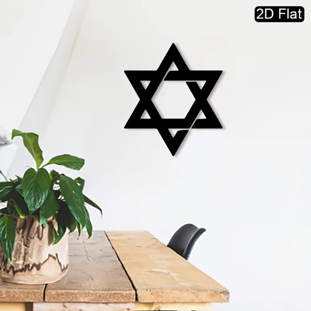 CIFBUY Escultura de Metal Estr - Interior Design Living Room avaliação e preço