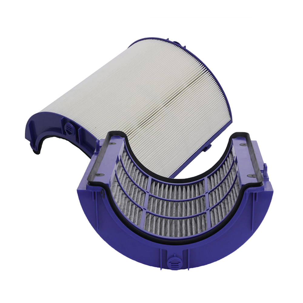 Nova alta qualidade 970341-01  - Dyson Fan Tp07 avaliação e preço