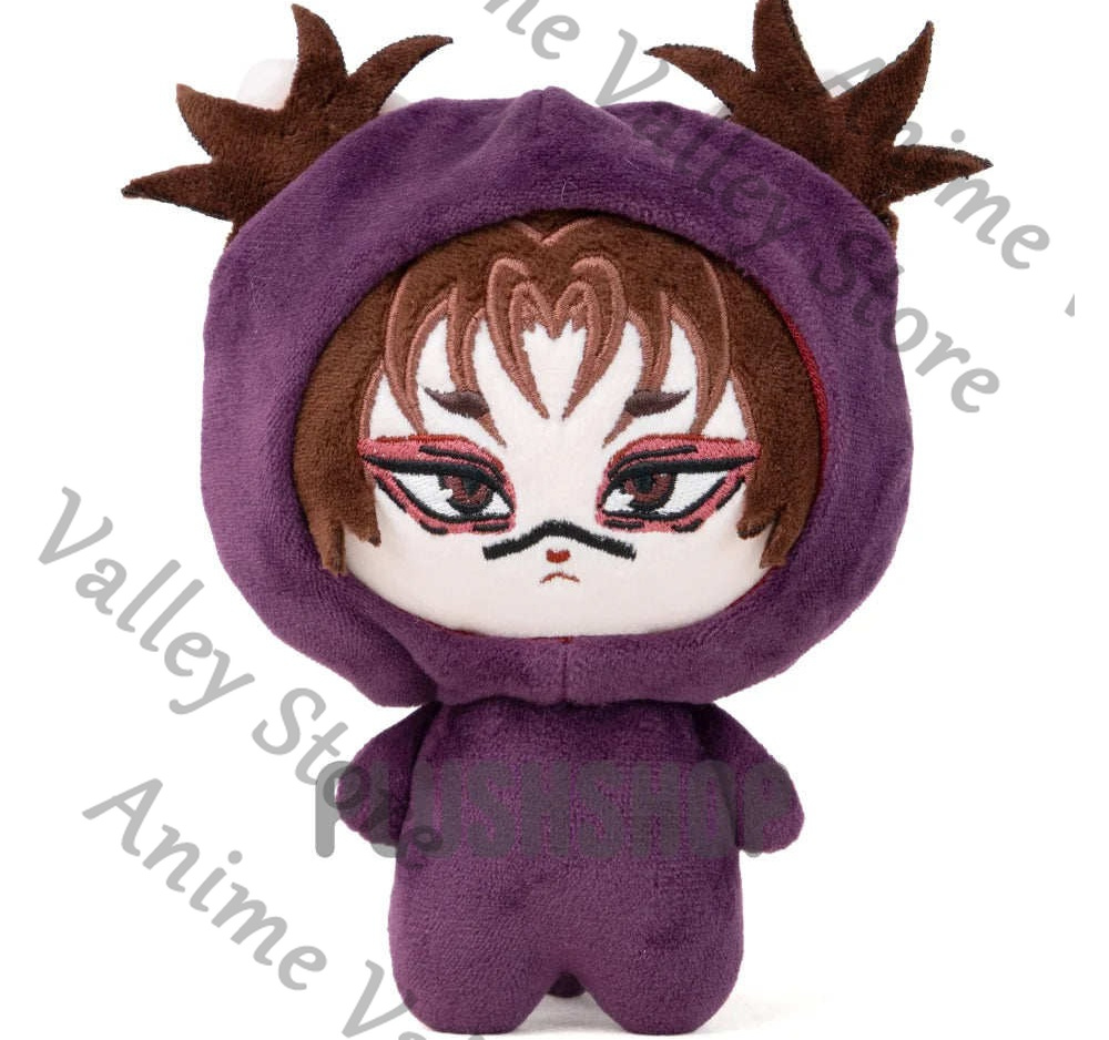 Choso, autêntico, anime Jujuts - Throw Pillow avaliação e preço
