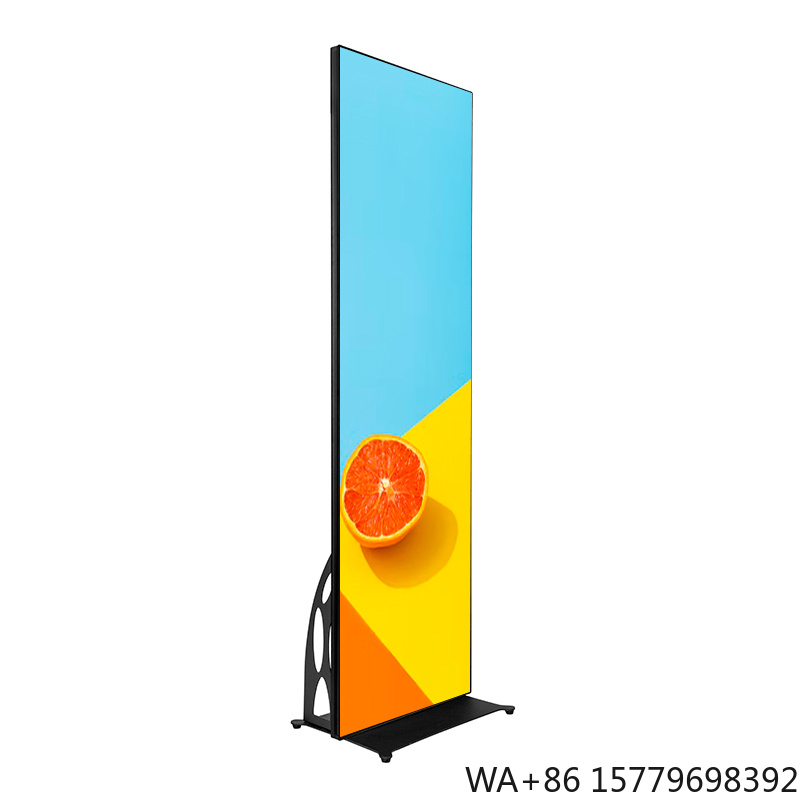 Tela de LED Digital P2.5 para  - Decorative Mirror avaliação e preço