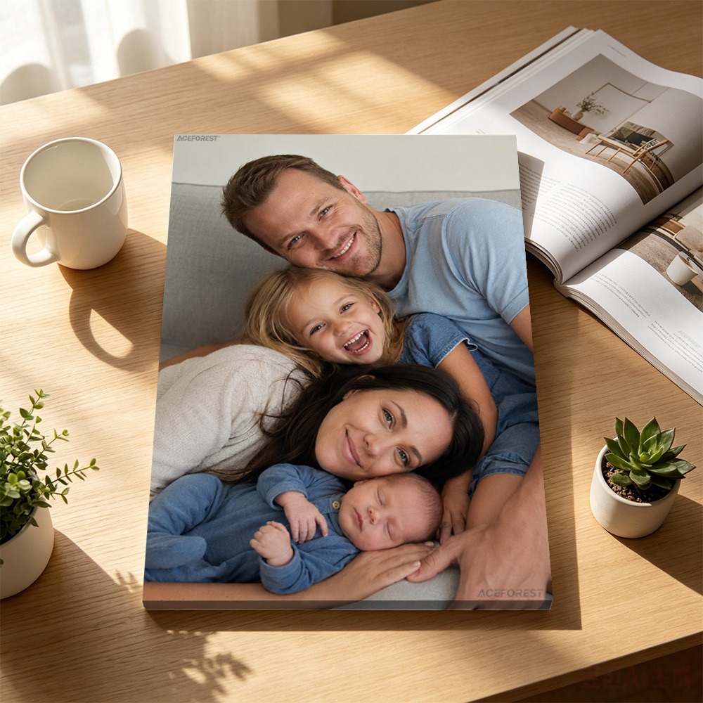 Quadro de Parede Personalizado - Picture Frame avaliação e preço